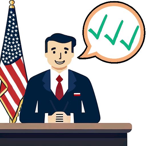 Interview coaching consultation icon